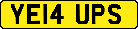 YE14UPS