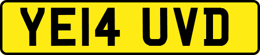 YE14UVD