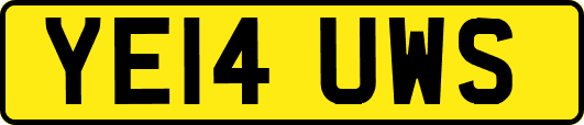 YE14UWS