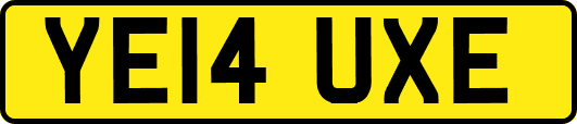 YE14UXE