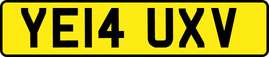 YE14UXV