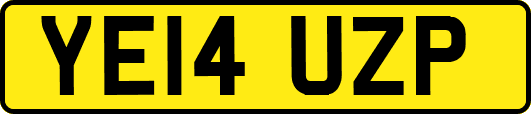 YE14UZP