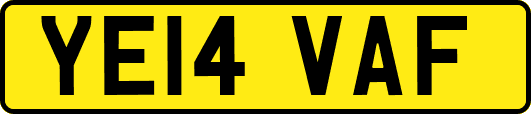 YE14VAF