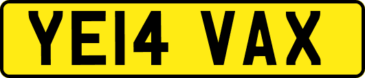 YE14VAX