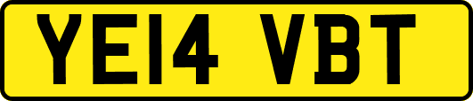 YE14VBT