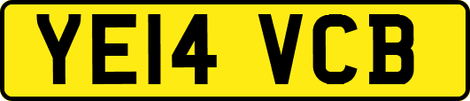 YE14VCB
