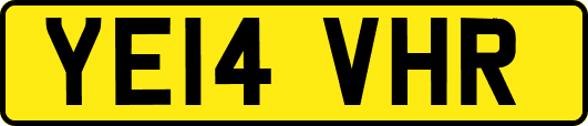YE14VHR