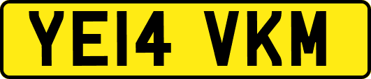 YE14VKM