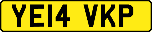 YE14VKP