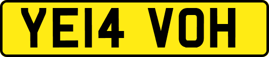 YE14VOH