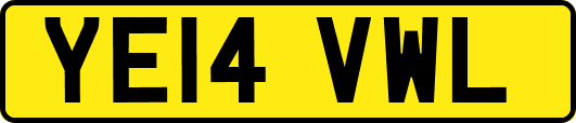 YE14VWL