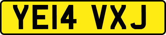 YE14VXJ