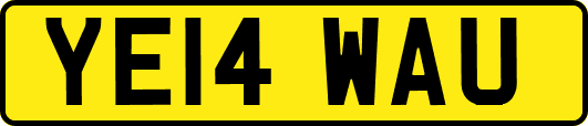 YE14WAU