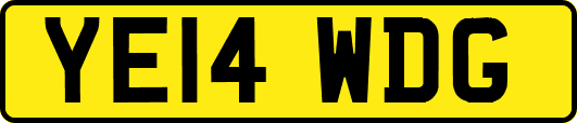 YE14WDG