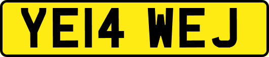 YE14WEJ