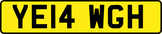 YE14WGH