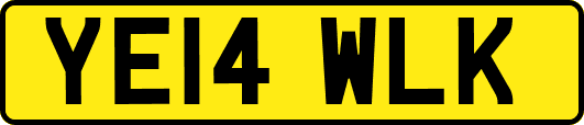 YE14WLK