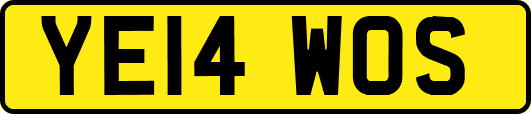 YE14WOS