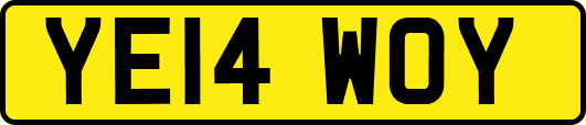 YE14WOY