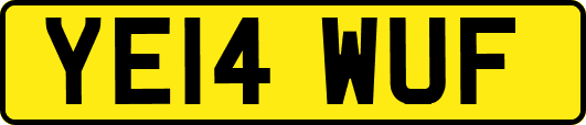 YE14WUF