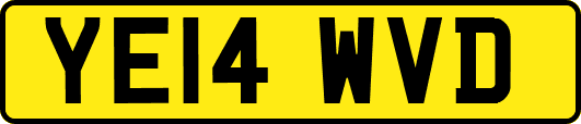 YE14WVD