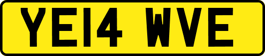 YE14WVE