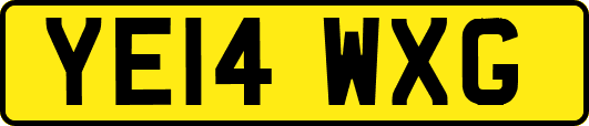 YE14WXG