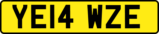 YE14WZE