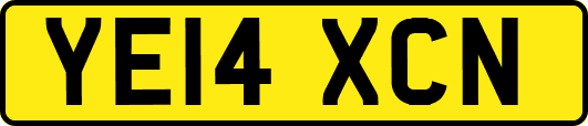 YE14XCN