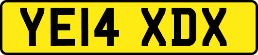 YE14XDX
