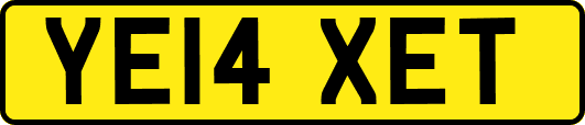 YE14XET