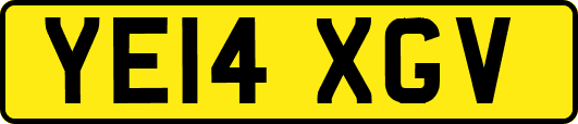 YE14XGV
