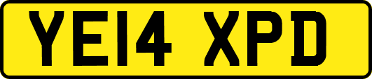 YE14XPD