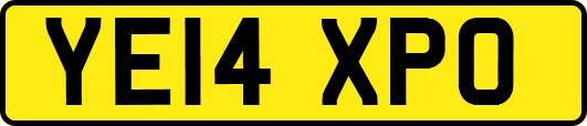 YE14XPO