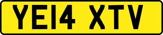 YE14XTV