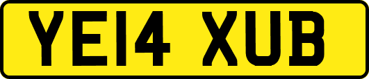 YE14XUB