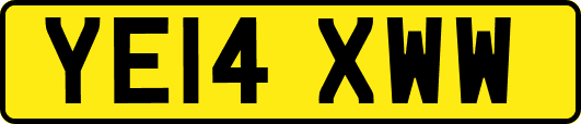 YE14XWW