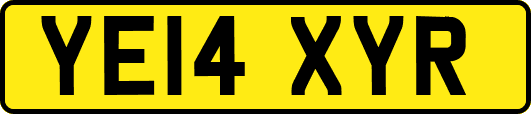 YE14XYR