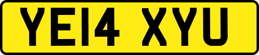 YE14XYU
