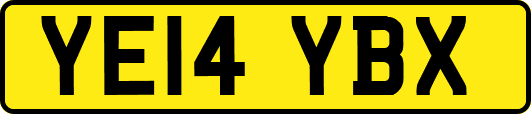 YE14YBX