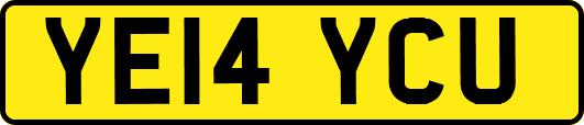 YE14YCU
