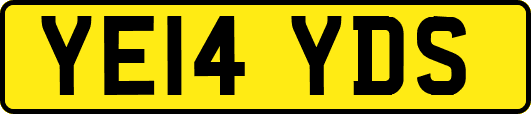 YE14YDS