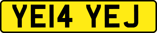 YE14YEJ