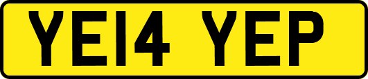 YE14YEP