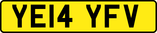 YE14YFV