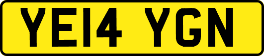 YE14YGN