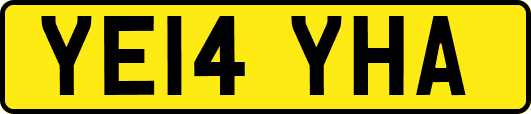 YE14YHA