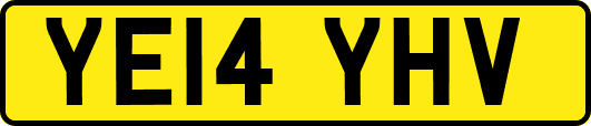 YE14YHV