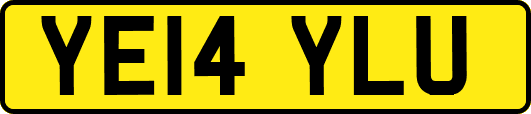 YE14YLU