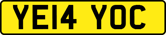 YE14YOC